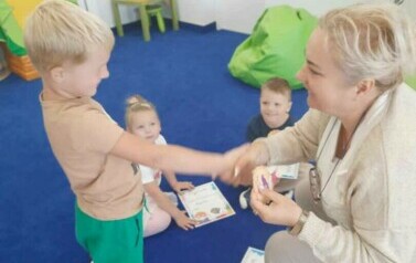 Dzień Przedszkolaka 2024 9