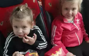 Mikołajkowe szaleństwo kl. 0a i 0b 2024 18