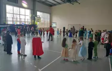 Bal karnawałowy 2025 1