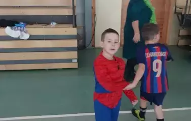 Bal karnawałowy 2025 4