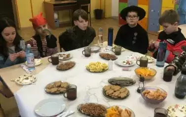 Bal karnawałowy 2025 11
