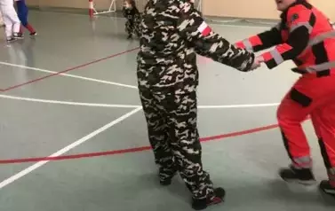 Bal karnawałowy 2025 15
