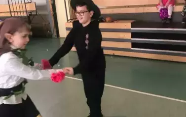 Bal karnawałowy 2025 16