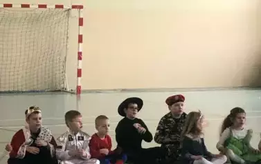 Bal karnawałowy 2025 20