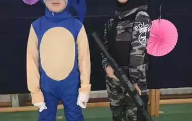 Bal karnawałowy 2025 31