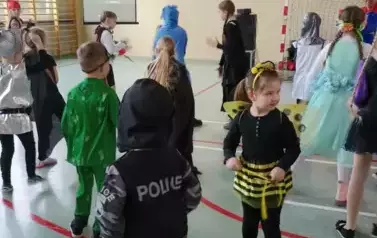 Bal karnawałowy 2025 38