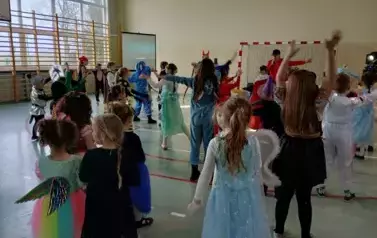 Bal karnawałowy 2025 39