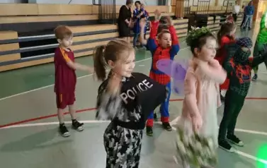Bal karnawałowy 2025 41