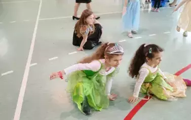 Bal karnawałowy 2025 43