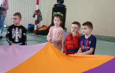 Bal karnawałowy 2025 52