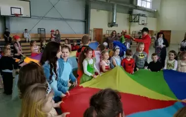 Bal karnawałowy 2025 58