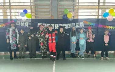 Bal karnawałowy 2025 75