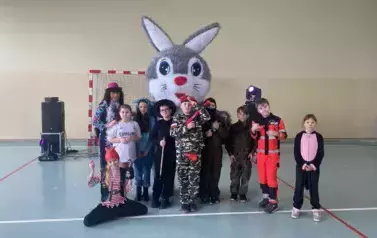 Bal karnawałowy 2025 76