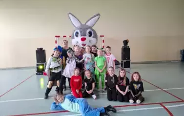 Bal karnawałowy 2025 77
