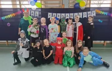 Bal karnawałowy 2025 78