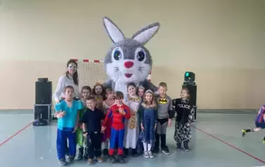 Bal karnawałowy 2025 79