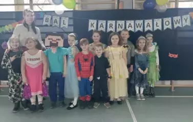 Bal karnawałowy 2025 80