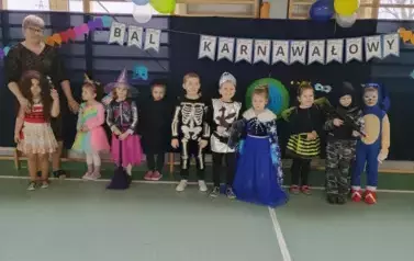 Bal karnawałowy 2025 81