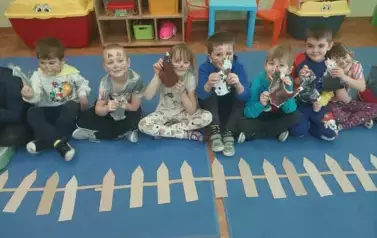 Dzień kota 2025 6