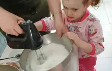 Słodkie chwile w oddziale 0b 2025 5