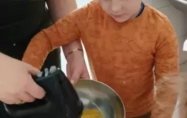 Słodkie chwile w oddziale 0b 2025 6