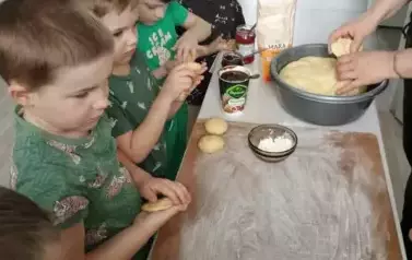 Słodkie chwile w oddziale 0b 2025 16