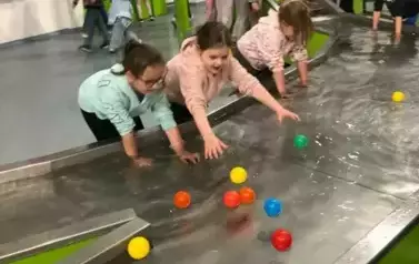 Wycieczka klas 1-3 do Torunia 2025 18