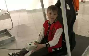 Wycieczka klas 1-3 do Torunia 2025 31