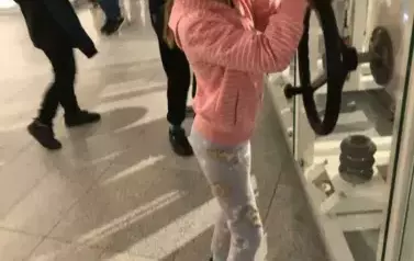 Wycieczka klas 1-3 do Torunia 2025 38