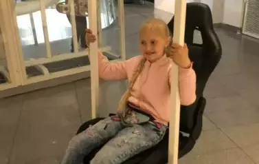Wycieczka klas 1-3 do Torunia 2025 53