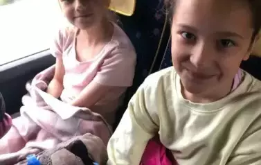 Wycieczka klas 1-3 do Torunia 2025 59