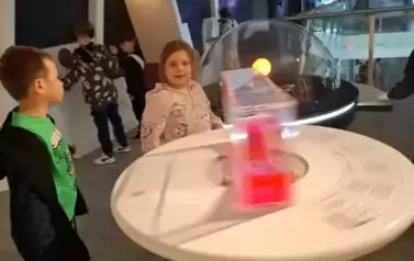 Wycieczka klas 1-3 do Torunia 2025 65