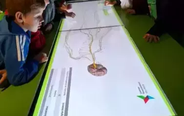 Wycieczka klas 1-3 do Torunia 2025 98