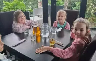 Wycieczka klas 1-3 do Torunia 2025 100