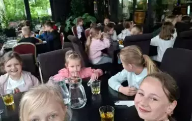Wycieczka klas 1-3 do Torunia 2025 101