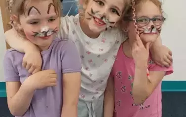 Dzień Dziecka w przedszkolu 2025 12