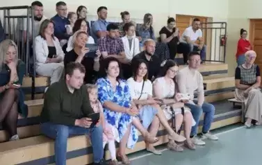 Dzień Matki i Ojca kl. 1 2025 54