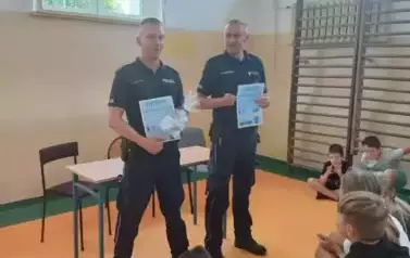 Bezpieczny tydzień 2025 3