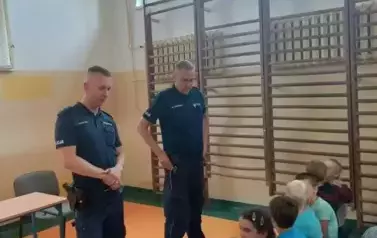 Bezpieczny tydzień 2025 10