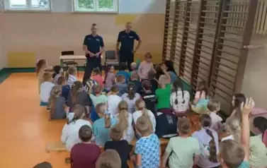 Bezpieczny tydzień 2025 12