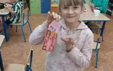 Bajeczki z koszyczka Innowacja 2025 22