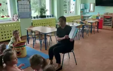 Bajeczki z koszyczka Innowacja 2025 32