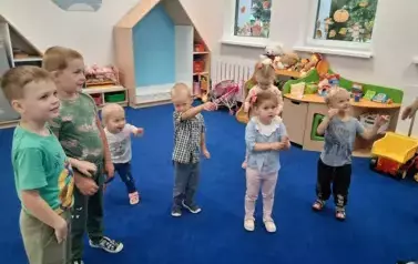 Dzień przedszkolaka 2025 13