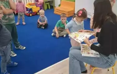 Dzień przedszkolaka 2025 14