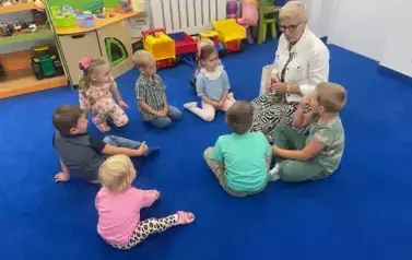 Dzień przedszkolaka 2025 25