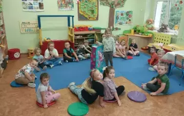 Dzień przedszkolaka 2025 29