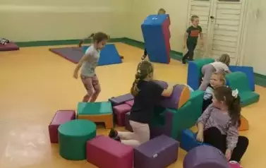 Dzień przedszkolaka 2025 36