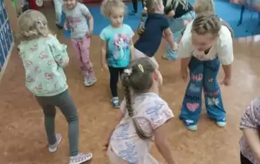 Dzień przedszkolaka 2025 38
