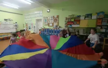 Dzień przedszkolaka 2025 59