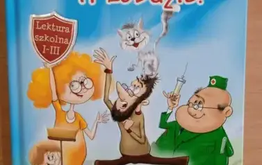 Dzień głośnego Czytania 2025 3